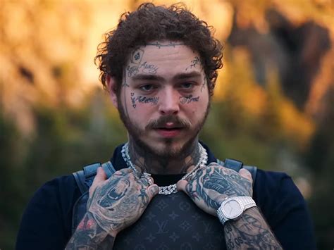 Post Malone Confirms New Album; Drops “Cooped Up” w/ Roddy Ricch - V13.net