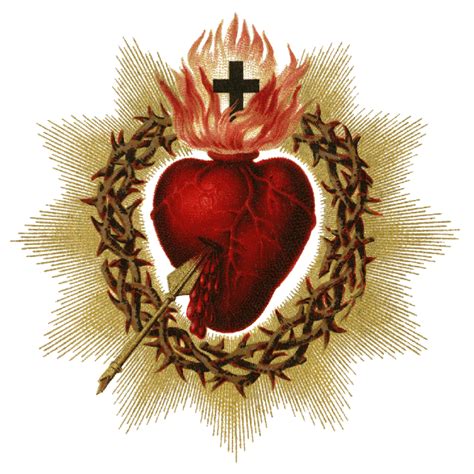 LA MORADA DEL SAGRADO CORAZÓN DE JESÚS: LETANÍAS AL SAGRADO CORAZÓN DE ...