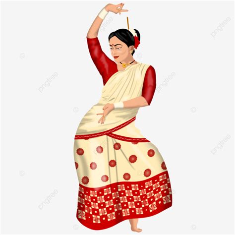 Bohag Bihu, Happy Bihu, Biuh, Rongali Bihu PNG Transparent Clipart ...