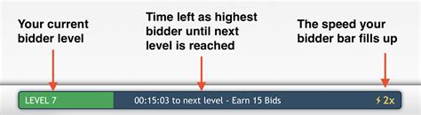 DealDash® - What is "Time as Highest Bidder"?