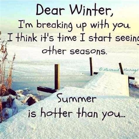 20 Funny Winter Images To Help Get Over Your Winter Blues | Funny ...