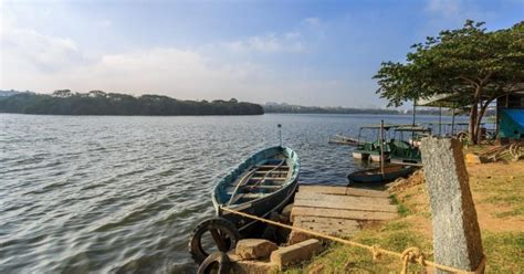 Madiwala Lake, Madiwala, Bangalore | WhatsHot Bangalore