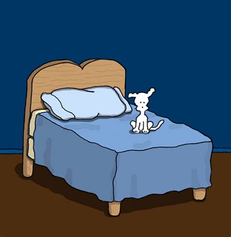 Sweet Dreams Bed GIF by Chippy the dog - Find & Share on GIPHY | Good night gif, Cute gif, Funny gif