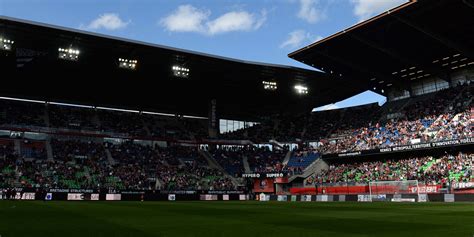 Ligue 1 : Rennes va changer le nom de son stade