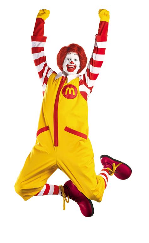 Ronald Mcdonald | Clown pics, Ronald mcdonald costume, Ronald mcdonald