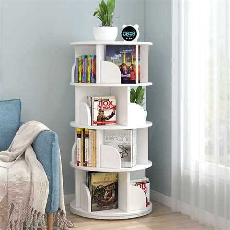 Rotating Bookshelf Ikea - Bookshelf Furniture