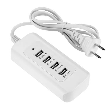 Abhängig Thermometer Wird besorgt usb ladegerät hub tief drücken ...