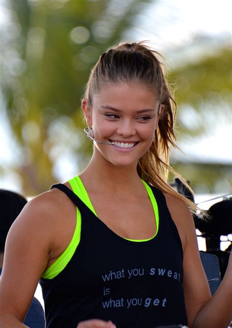 Nina Agdal - Wikipedia