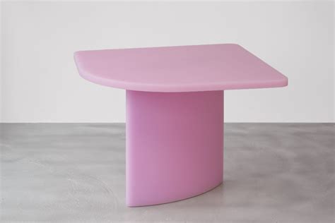Soap Table | Sabine Marcelis Contemporary Side Tables, Modern Side ...