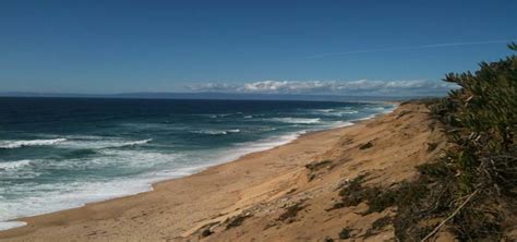 Marina State Beach, Marina State Beach California Holidays.