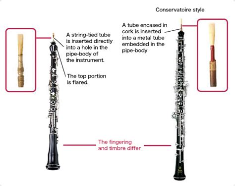 Choosing an Oboe：What are the key points when selecting an oboe ...