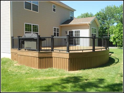 Deck Skirting Ideas For 2023