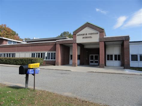 Mansfield Town Council to Revisit School Building Project Referral ...