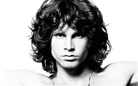 Download Music Jim Morrison HD Wallpaper