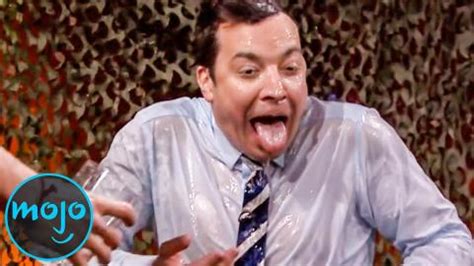 Top 10 Jimmy Fallon Tonight Show Games | Articles on WatchMojo.com