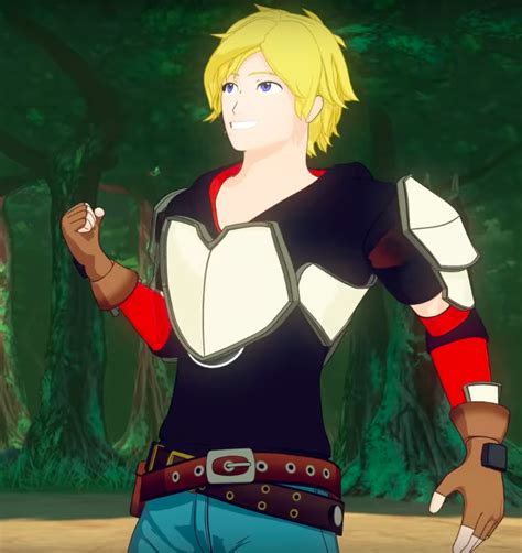 The_Duck02 | Rwby, Rwby jaune, Anime comics