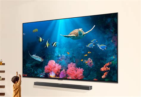 LG reveals its 2024 QNED (LED-backlit LCD) TV lineup | TechHive