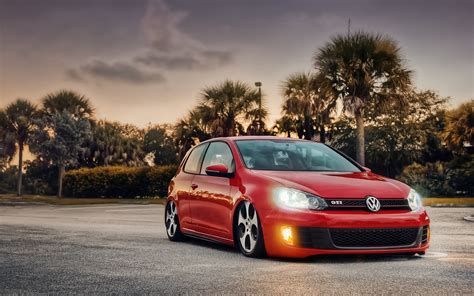 🔥 [50+] MK6 GTI Wallpapers | WallpaperSafari