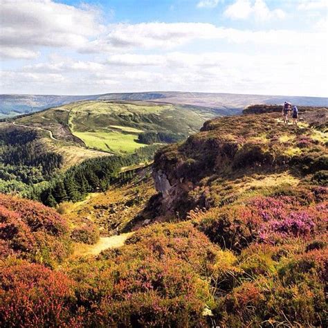 North Yorkshire Moors