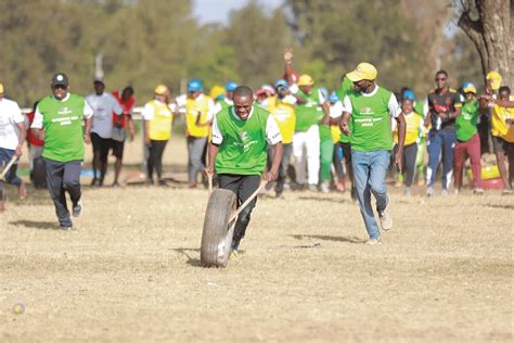 "Boosting Cross-Functional Collaboration in Kenyan Companies: Unveiling the Power of Team ...