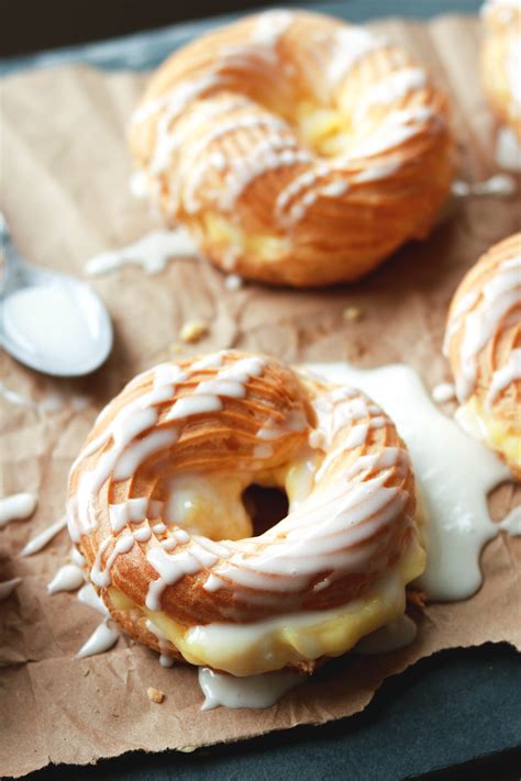 This website is currently unavailable. | Eclairs, Doughnut recipe ...