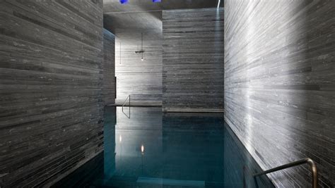 50 beautiful indoor hotel pools