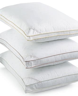 Macy's: Calvin Klein Down Alternative Pillows Only $6.99! (Reg $30.00)