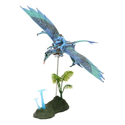 Buy Disney Avatar TM16396 McFarlane Toys - – World of Pandora Jake ...
