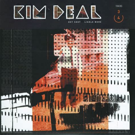 Kim Deal Music