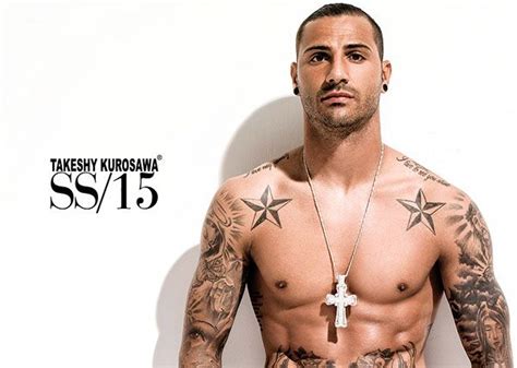 ricardo quaresma Nautical Star Tattoos, Star Tattoos For Men, Tattoos ...