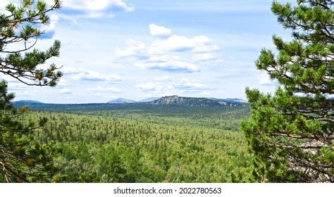 13 Mount Yamantau Images, Stock Photos & Vectors | Shutterstock