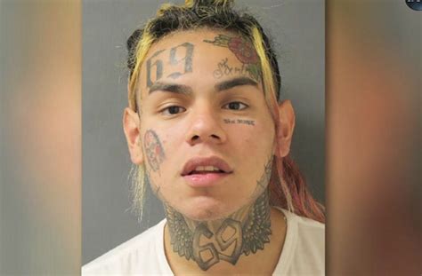 Tekashi69 Pleads Not Guilty Judge Set Trial Date For September 2019 - Urban Islandz