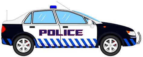 Police car Clip art - Police Car Transparent PNG Clip Art Image png ...