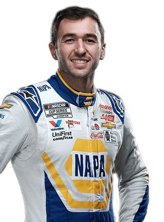 Chase Elliott NASCAR Driver Page | Stats, Results, Bio | NASCAR