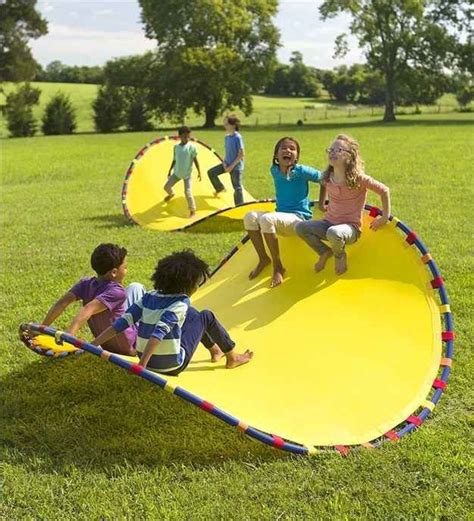 Huge Pringle Chip Chair-Rocker-Hammock