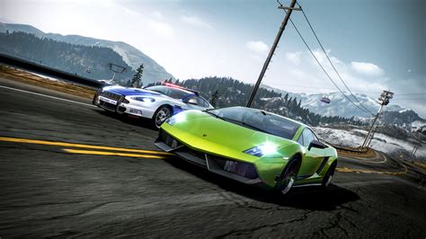 Need for Speed™ Hot Pursuit Remastered on Steam