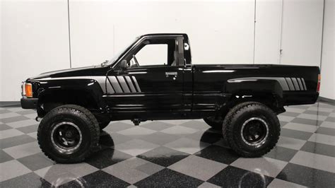 1988 Toyota Pickup | Classic Cars for Sale - Streetside Classics