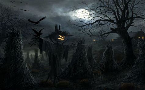 Gothic Halloween HD Wallpapers - Top Free Gothic Halloween HD Backgrounds - WallpaperAccess