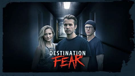 Destination Fear Review | Ghosts & Monsters