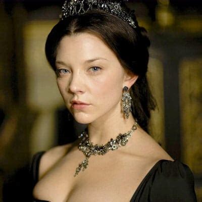 New The Tudors Ghost Queen Jewelry! - The Anne Boleyn Files