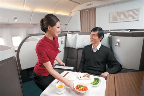 The Best First-Class Airline Seats | Flights Blog