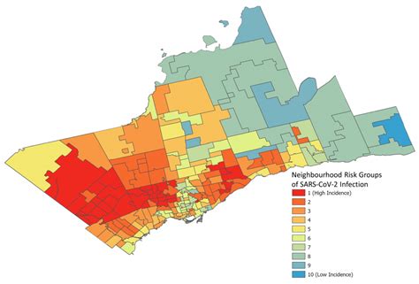 A Strategy for the Mass Distribution of COVID-19 Vaccines in Ontario Based on Age and ...