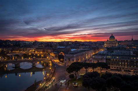 Free download | HD wallpaper: green trees, rome, italy, vatican city ...