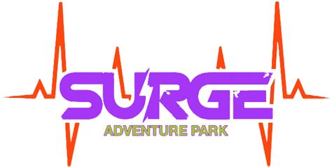 Surge Adventure Park - Regency Mall