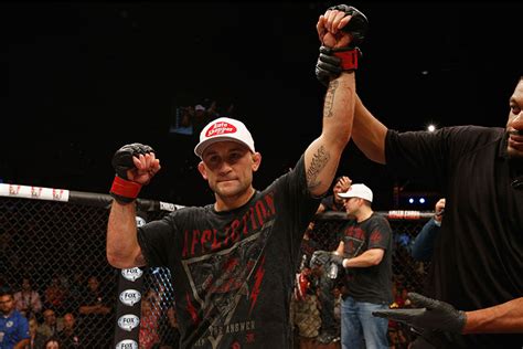 Frankie Edgar Looking to Make Definitive Statement | UFC