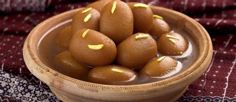10 Most Popular Indian Desserts - TasteAtlas