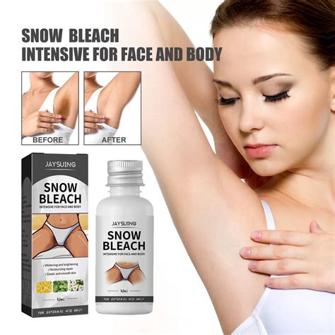 【Ready stock】Jaysuing Underarm and Thigh Dark Cream for skin whitening and lightening of melanin ...