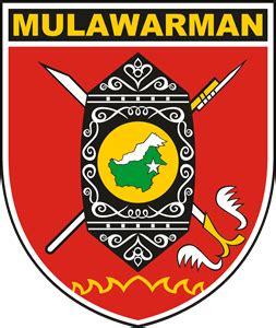 KODAM VI Mulawarman Logo PNG Vector (CDR) Free Download