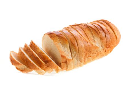 White Russian Bread, 1 pc for Sale | $3.49 - Buy Online at RussianFoodUSA