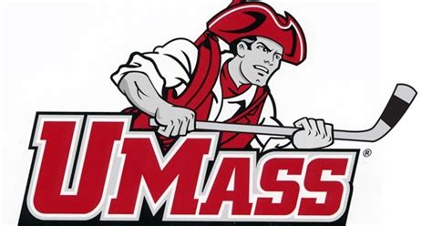 Bobcats Hockey Blog: Scouting the Enemy: UMass Minutemen